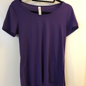 Lularoe classic t